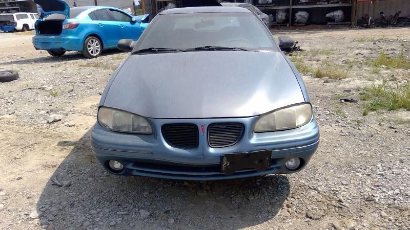 Condensador 3.1 94 95 96 97 98 Pontiac Grand AM Foto 2 de 4