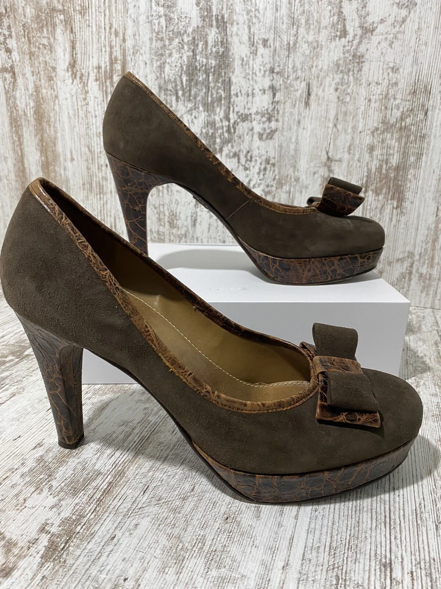 Schuler & sons shoes sale