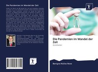 Die Pandemien Im Wandel Der Zeit | Buch | 9786200897602