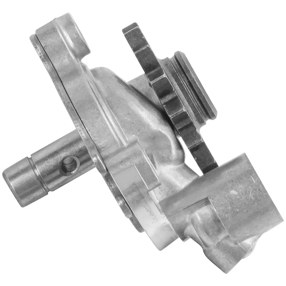 Bomba de aceite Caltric para motocicleta Yamaha WR250F 2001-2013 5SG-13300-01-00 Foto 4 de 4