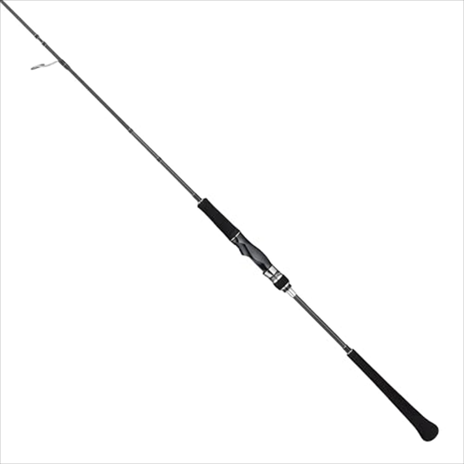 Tailwalk Spinning Rod L-Jiggies SSD S631