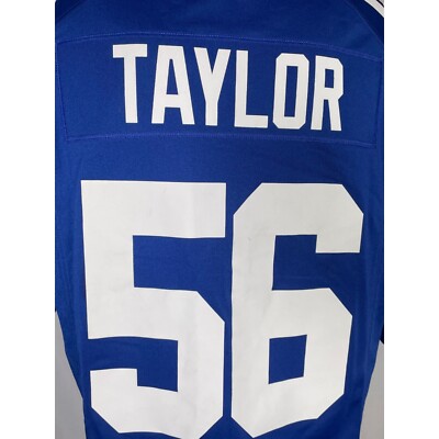 lawrence taylor nike jersey