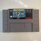 Yoshi's Cookie (Super Nintendo Entertainment System, SNES) Cart Only - Tested