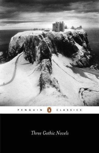 Three Gothic Novels by Mary Shelley, William Beckford, Horace Walpole... - Image 5