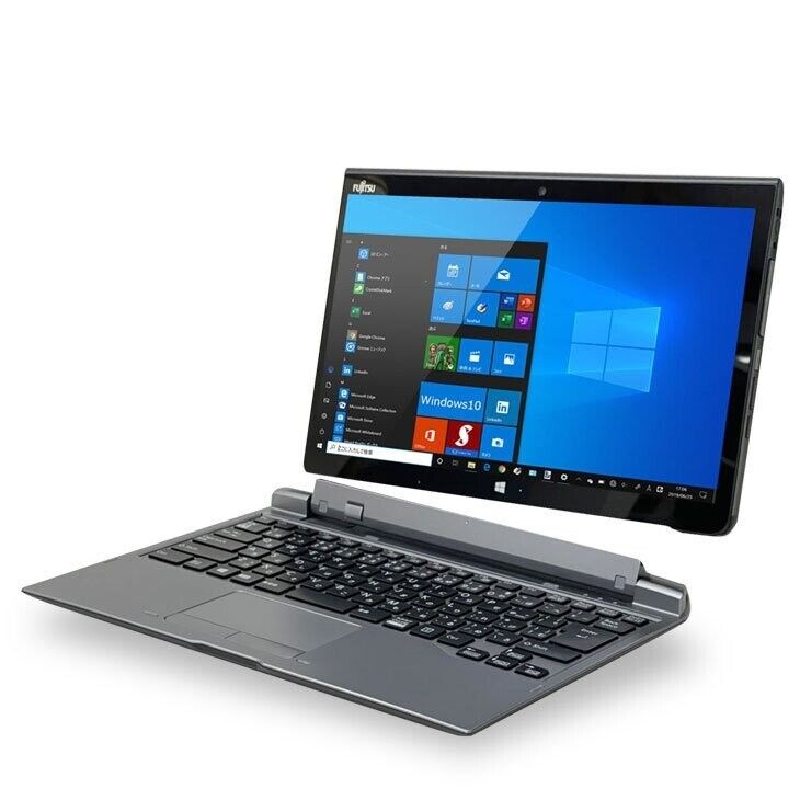 Fujitsu ARROWS Tab Q775/K Corei5 5300U 2.3GHz SSD 256GB RAM Fujitsu ARROWS Tab Q775/K Corei5 5300U 2.3GHz SSD 256GB RAM