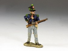 King & Country RTA066 General Cos - Figurine Plomb Peint Neuve Sous Boîte
