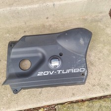 Engine cover SEAT Leon 20v turbo