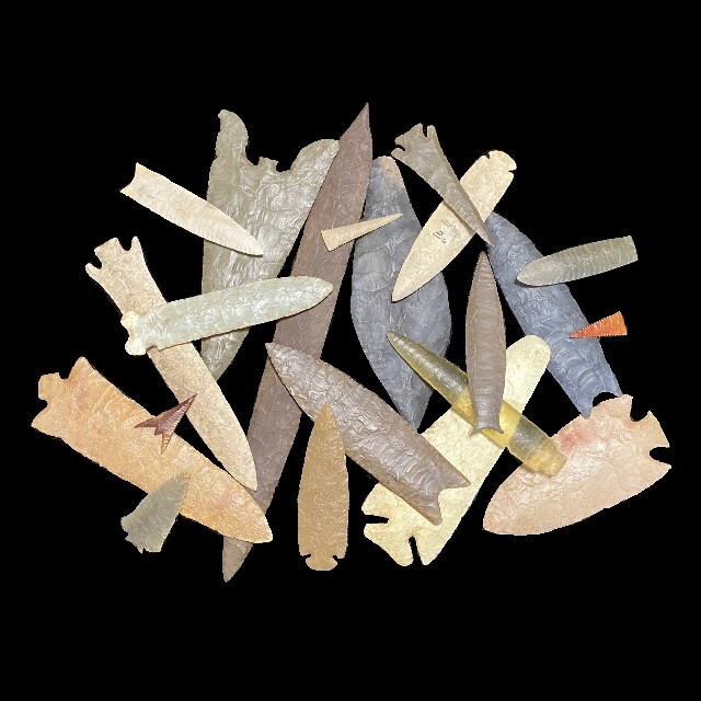 southernindianaartifacts | eBay Stores