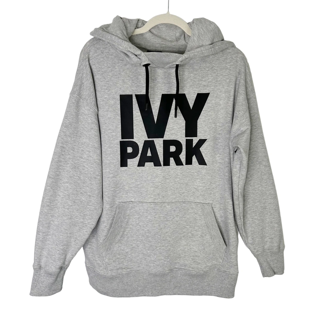 Ivy park long hoodie sale