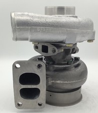 NOS GARRETT TURBO 409250-5002 T04B15 JOHN DEERE 6404T NAVISTAR DT358 RE19779 OEM