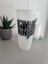 SPYNINJA cold cup,Tumbler, cup with lid and straw SPY NINJA, YouTube spy ninja