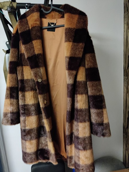 Abrigo Marciano/Guess N°40