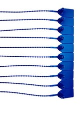 FIRE EXTINGUISHER SECURITY SUITCASE TAG TIES SEALS DIY HEALTH SAFETY MEDICAL