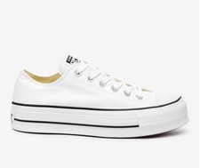 Size 14 - Converse Chuck Taylor All Star Platform High Vapor Mauve for sale online | eBay