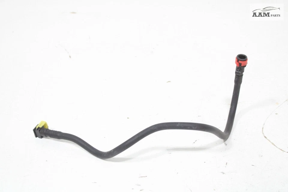 2018-2021 MITSUBISHI OUTLANDER SPORT FUEL HIGH PRESSURE HOSE TUBE PIPE OEM - Image 2 of 4