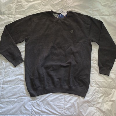 dark grey Crewneck Sweatshirt | eBay