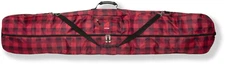 Athalon Fitted Snowboard Bag - NWT 170 cm / #356 Buffalo Plaid - #46883-GAR