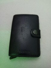 Geldbeutel Marke SECRID zu Verkaufen 40€ 