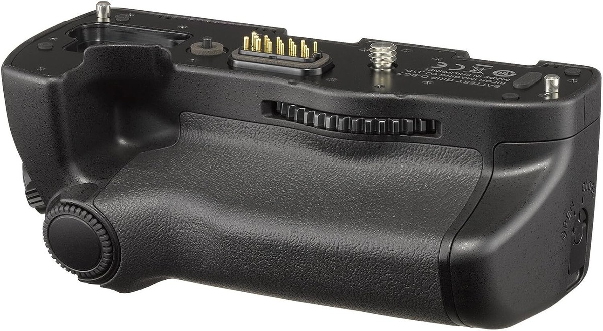 極上品 ペンタックス D-BG7 グリップ Pentax Battery Grip D-BG7 38598 for KP DSLR Genuine Accessory | eBay