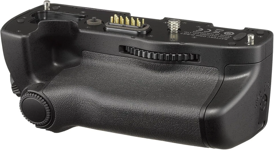 Pentax Battery Grip D-BG7 38598 for KP DSLR Genuine Accessory - Image 2 of 4