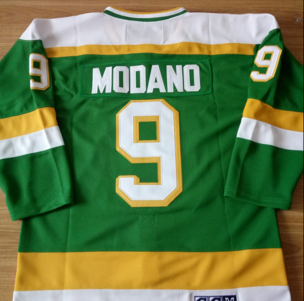 minnesota north stars jersey for sale