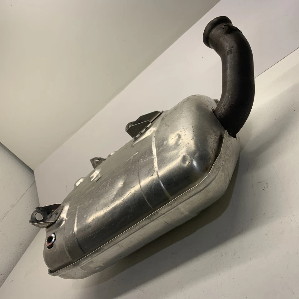 Глушитель в сборе - 2018 SKI-DOO Renegade 850 - Изображение 2 из 4