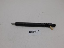 Injecteur Ssangyong KYRON