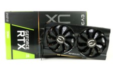 EVGA GeForce RTX 3060 12GB XC Gaming w/Box  1yr Warranty, Fast Ship 