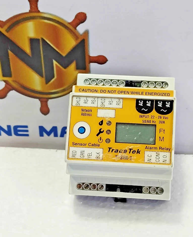 TRACE TEK TTSIM-2 MODULE - Image 3 of 4