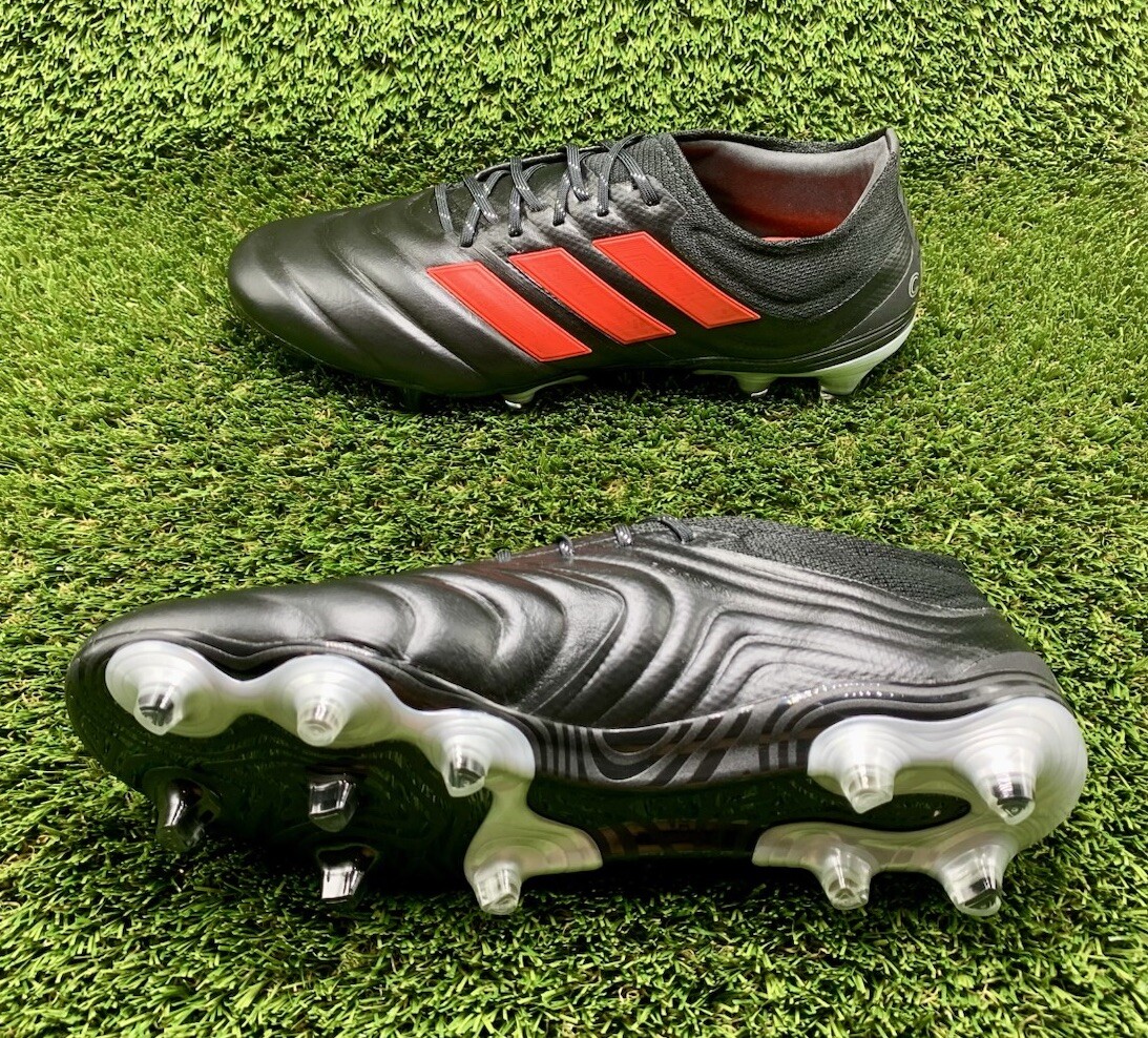 Adidas Copa 19.1 FREE GIFT (ref: Elite Pure Mundial 11Pro
