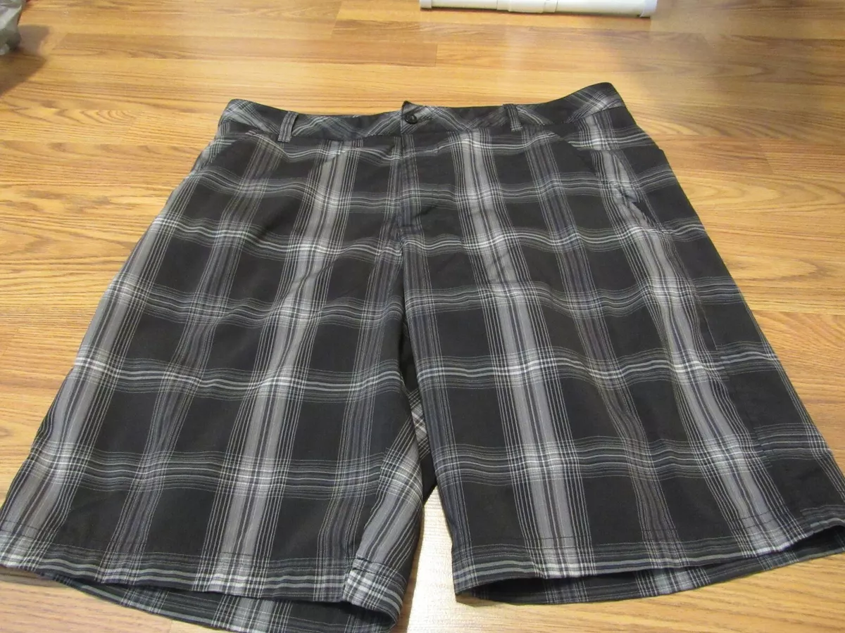 Mens fila golf shorts 2025