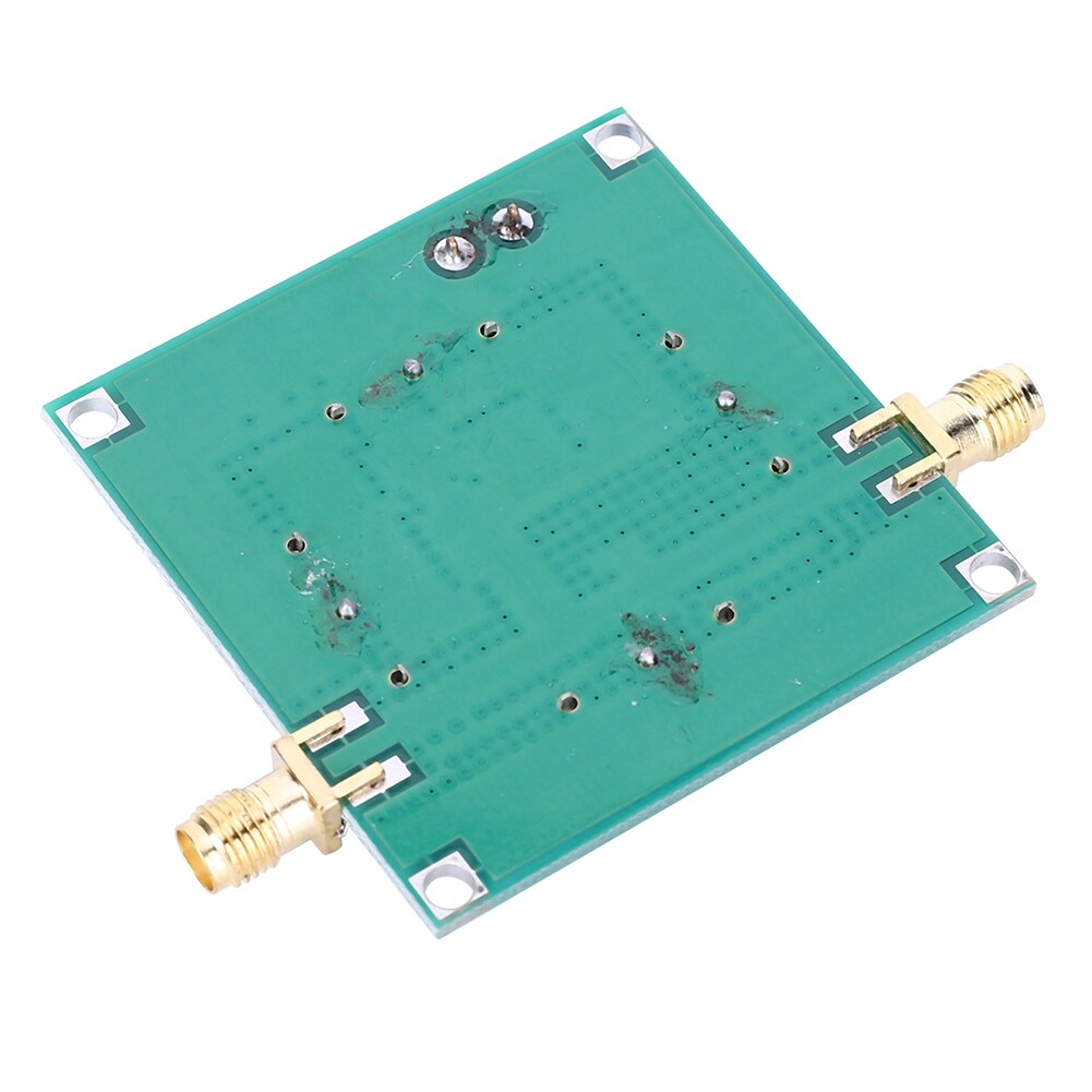 12V RF Wideband Amplifier AMP LNA 0.012000MHz 32dB Radio Frequency