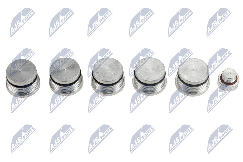 Cover Swirl Flaps For Alfa Romeo 159 05- Brera 06- Spider 06- - Image 4