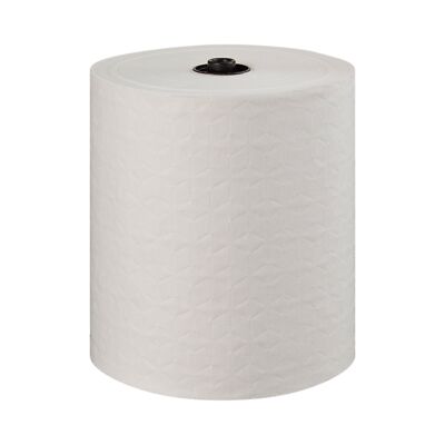 enMotion Premium Touchless Paper Towel Roll 8-1/5'' X 425' White - 6 Rolls