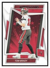 2022 Panini Rookies & Stars #91 Tom Brady
