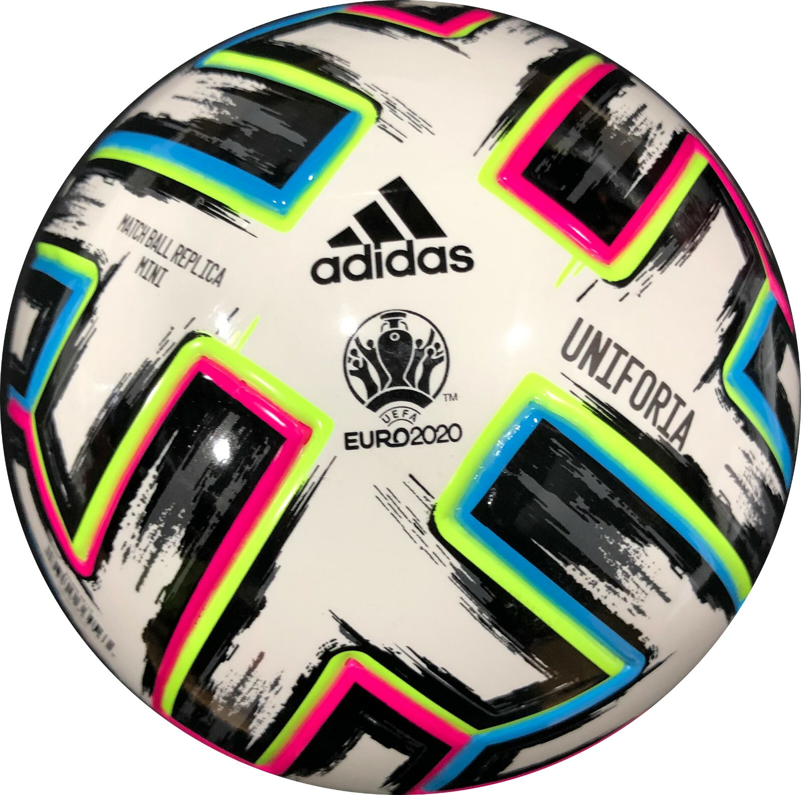 pelota adidas euro 2022
