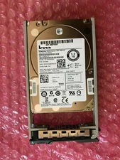 4RYFR DELL SEAGATE ST1200MM0027 1.2TB 10K SAS 6Gbps 2.5" R620 MD1220 R630 04RYFR