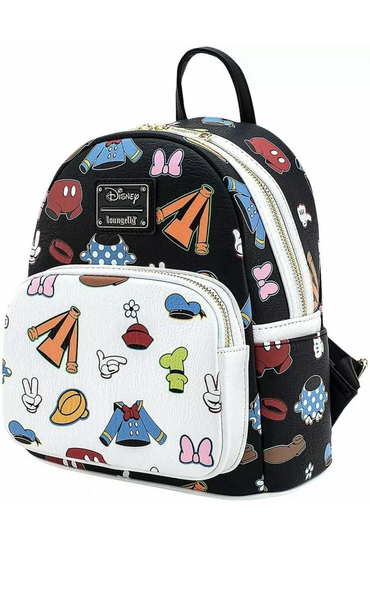Loungefly x online disney