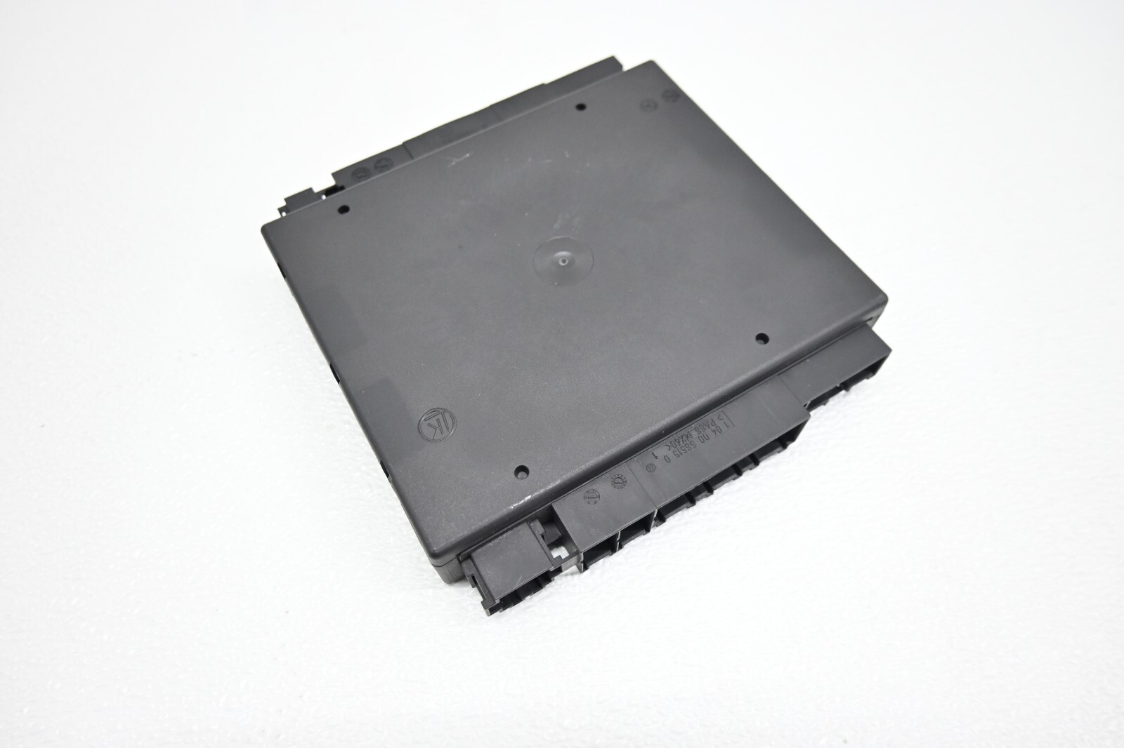 ⭐ 06-12 Bentley Continental Rear Seat Control Module Unit Ecu Computer Oem
