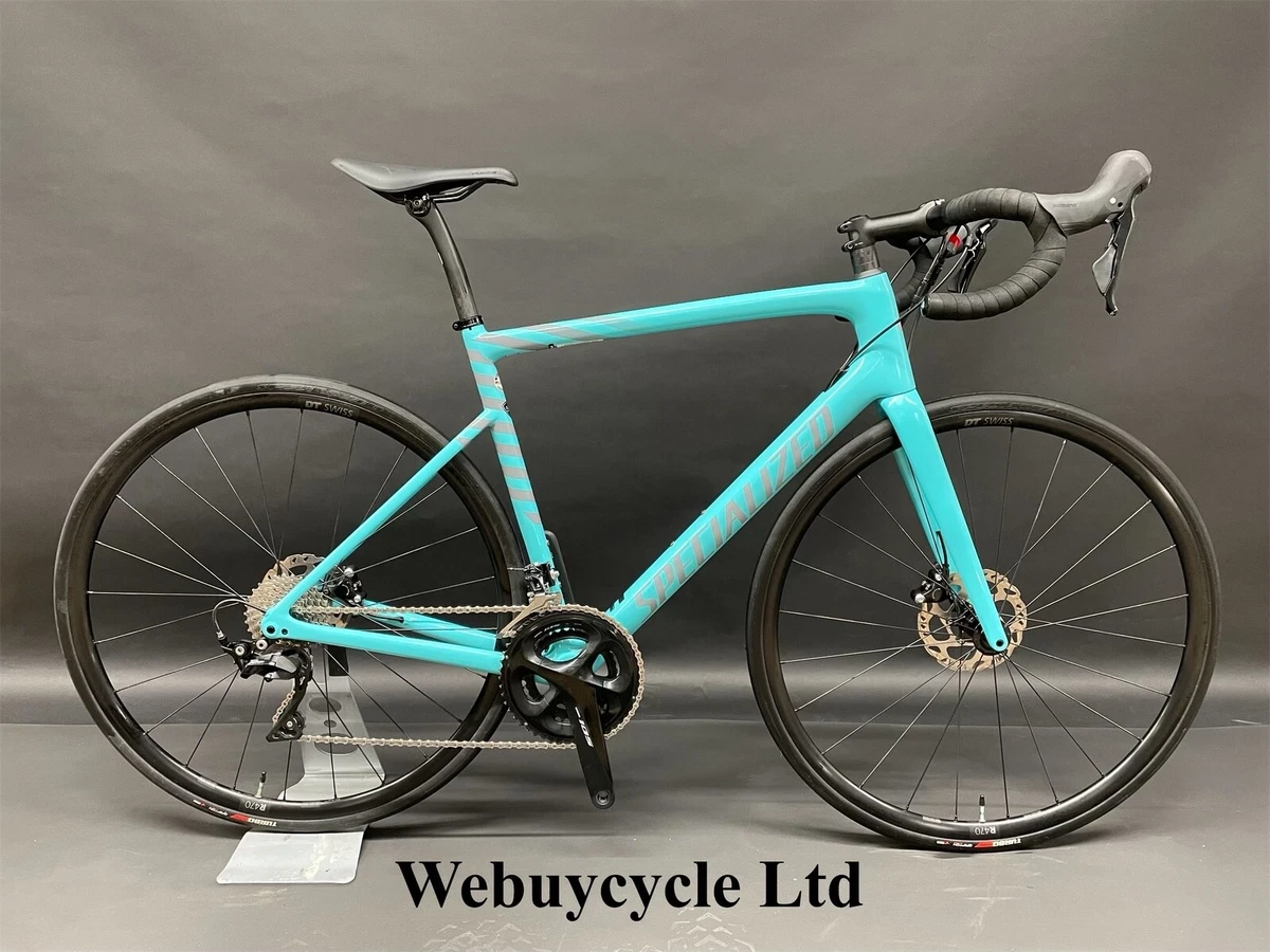 Specialized tarmac disc sl6 sales