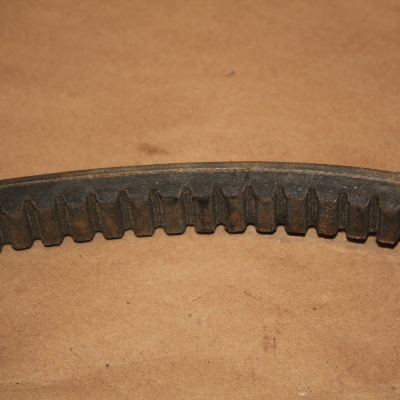 1970 SkiDoo Olympique 335 PRIMARY DRIVE SHEAVE CLUTCH BELT 715 eBay