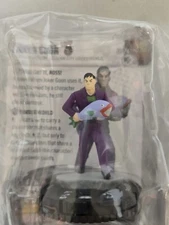 DC Heroclix Joker Goon DP24-201 Exclusive! Sealed with Card! Rare Promo