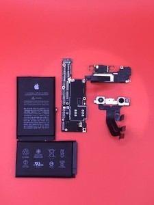 iPhone XS Max 64 Gb Mainboard Motherboard Platine Mit Face ID Akku 85%