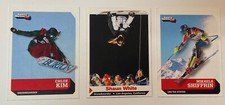 Top Shaun White Cards to Collect 22