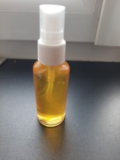 huile cosmétique à l'huile d'argan bio 50ML