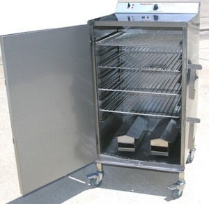 ebay electric smoker