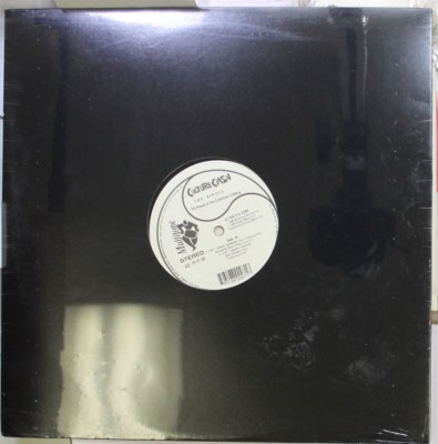 Pop/Rock Sealed 12  Lp Dmf / Bindu Culture Clash On Multitude