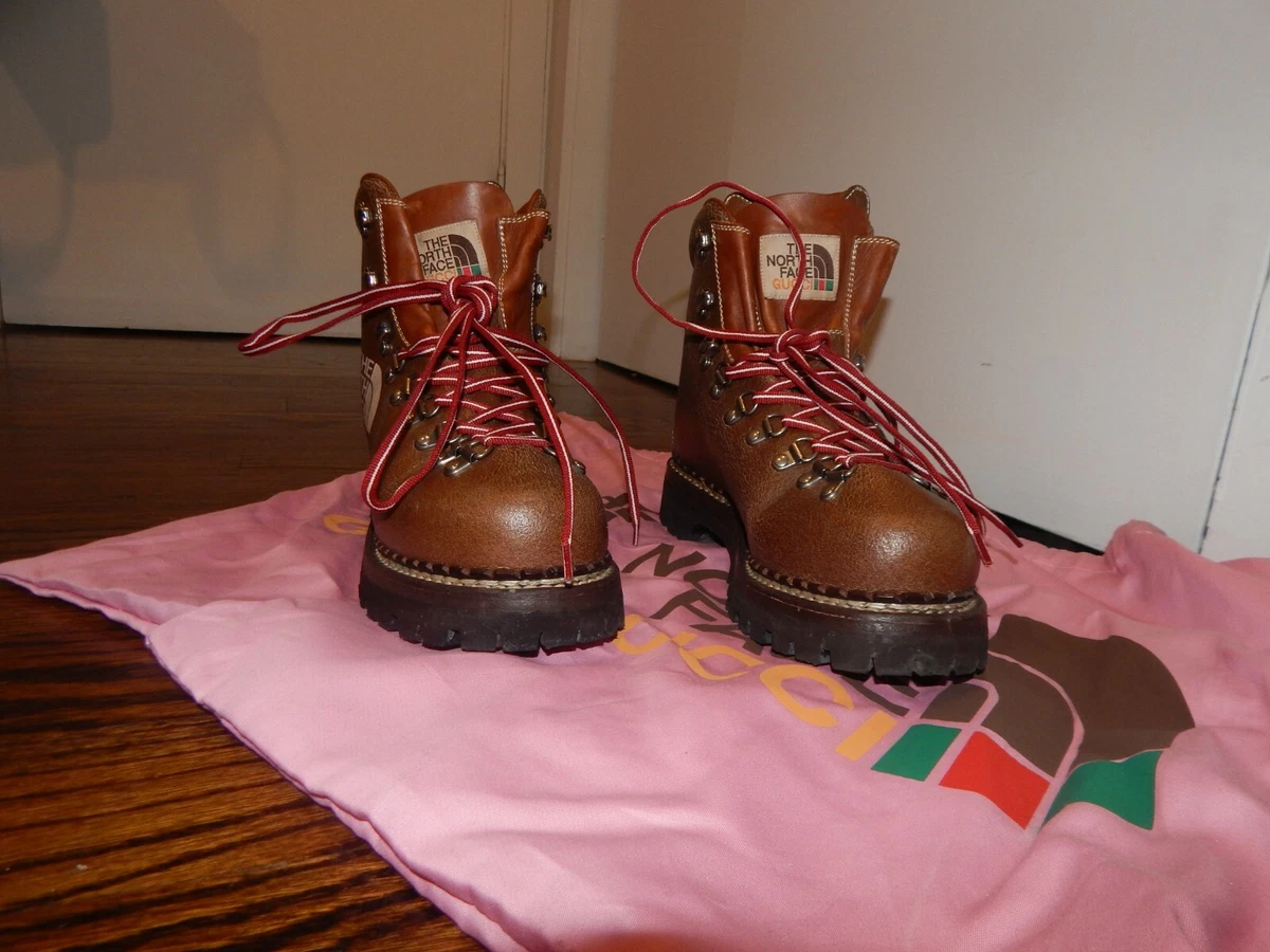 Ebay gucci cheap boots