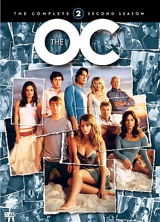 The O.C. Box Set DVDs for sale - eBay