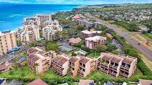 Kahana Villa Vacation Club Timeshare Lahania Hawaii Free Closing!!!